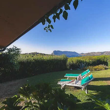 Villaggio Cala Paradiso *