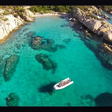 Villaggio Cala Paradiso