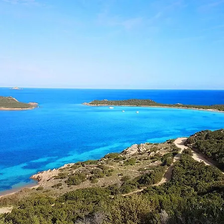 Villaggio Cala Paradiso Dom wakacyjny *