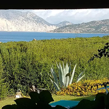 Villaggio Cala Paradiso Hébergement de vacances