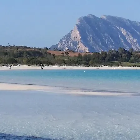 Villaggio Cala Paradiso San Teodoro (Sardinia)