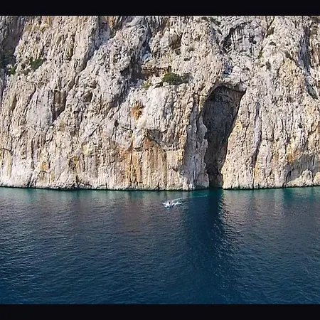 Villaggio Cala Paradiso Dom wakacyjny San Teodoro (Sardinia)