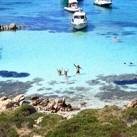 Villaggio Cala Paradiso *