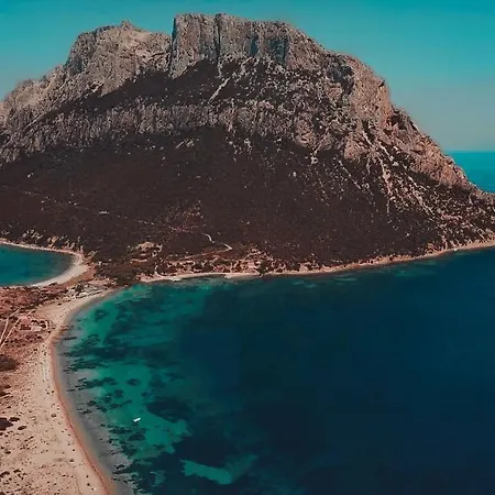Villaggio Cala Paradiso Dom wakacyjny San Teodoro (Sardinia)