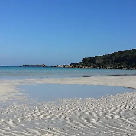 Hébergement de vacances Villaggio Cala Paradiso