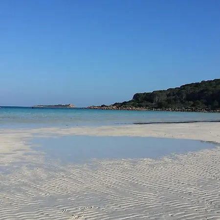 Dom wakacyjny Villaggio Cala Paradiso
