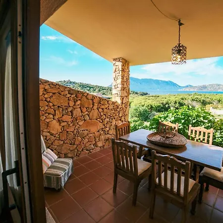 Villaggio Cala Paradiso Hébergement de vacances San Teodoro (Sardinia)