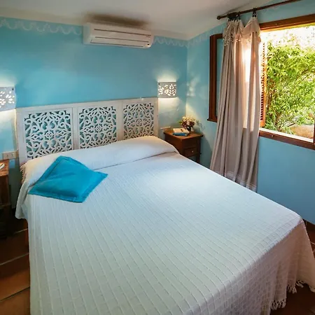Villaggio Cala Paradiso Dom wakacyjny