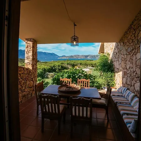 Villaggio Cala Paradiso