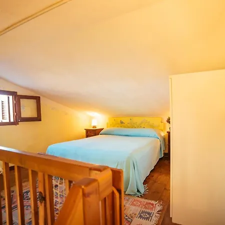 Villaggio Cala Paradiso Hébergement de vacances *