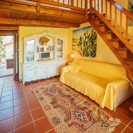 Villaggio Cala Paradiso San Teodoro (Sardinia)
