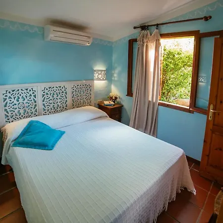 Villaggio Cala Paradiso Dom wakacyjny