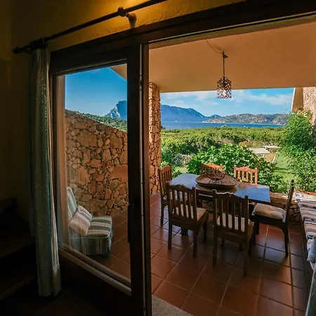 Villaggio Cala Paradiso San Teodoro (Sardinia)