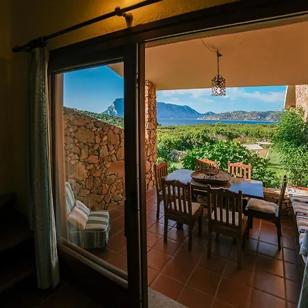Villaggio Cala Paradiso San Teodoro (Sardinia)
