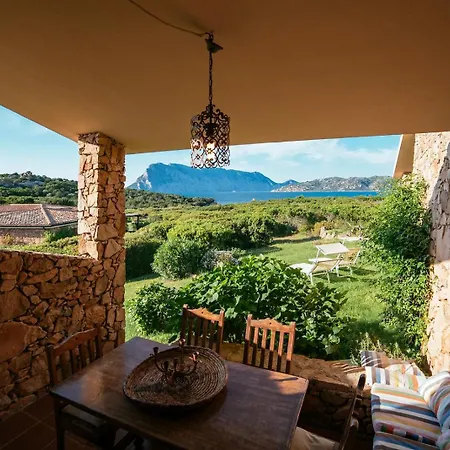Dom wakacyjny Villaggio Cala Paradiso San Teodoro (Sardinia)