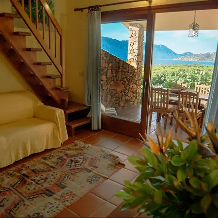 Villaggio Cala Paradiso